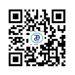 帝泰克企业微信二维码